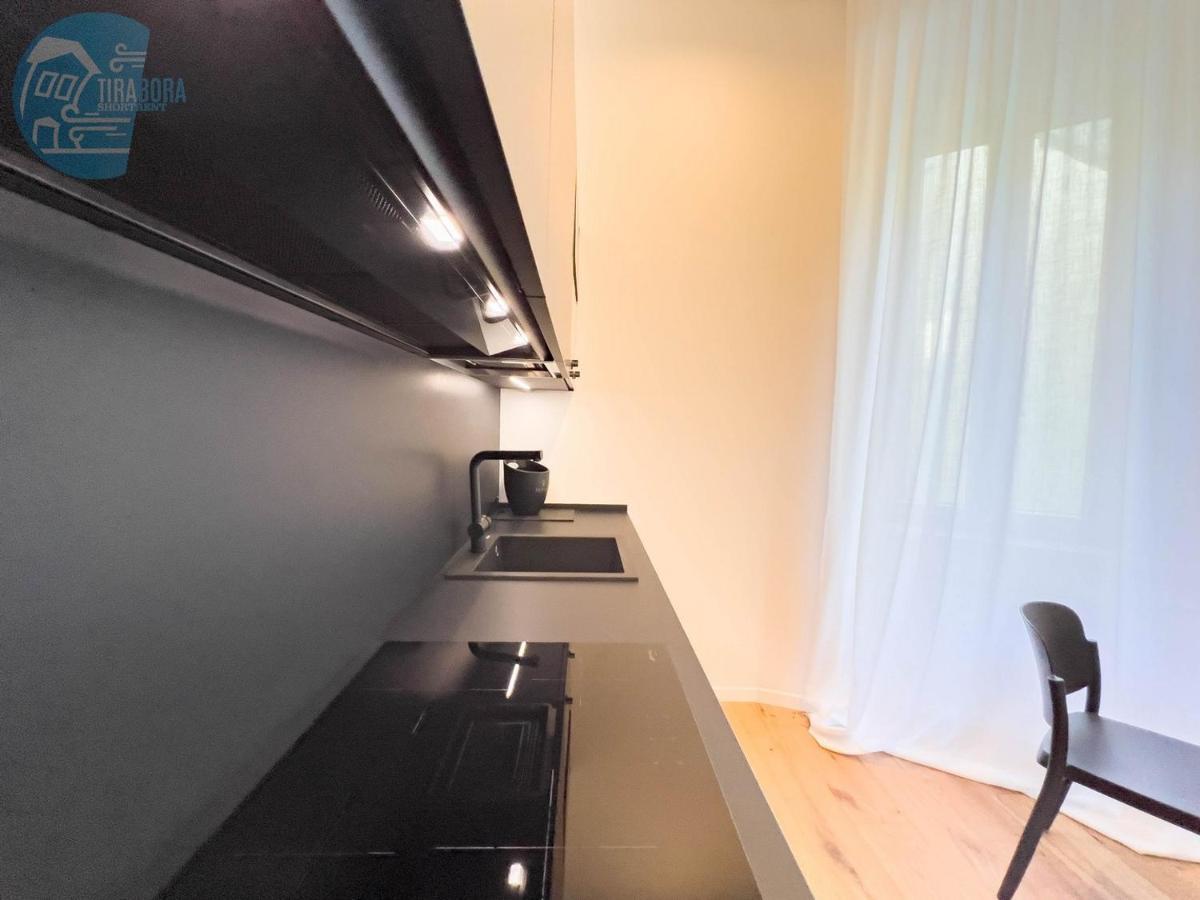Apartamento Imbriani 2 Tirabora Short Rent Trieste Exterior foto