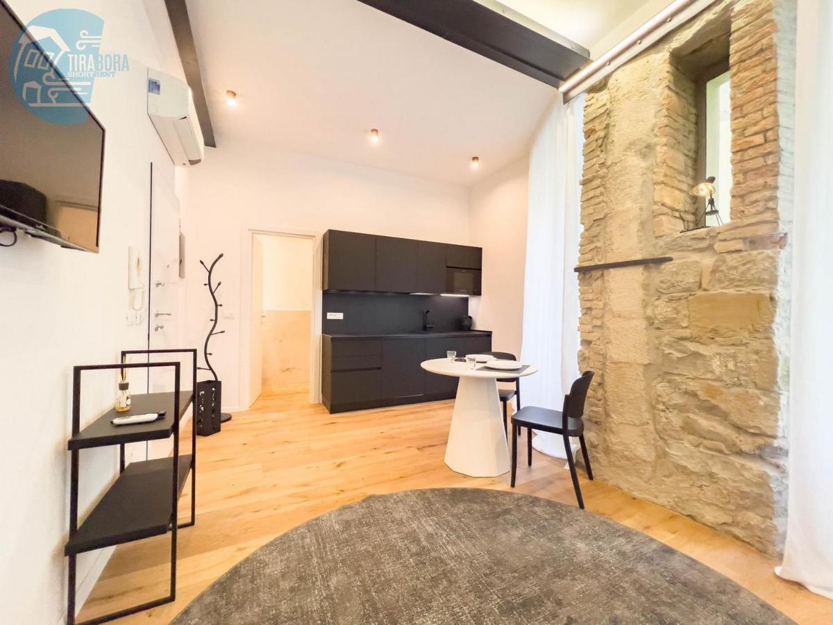 Apartamento Imbriani 2 Tirabora Short Rent Trieste Exterior foto